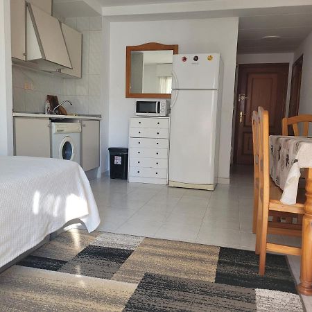 Apartamento Tet-A-Tet Torrevieja Exterior foto