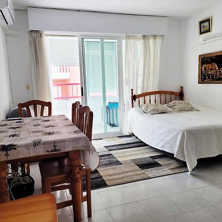 Apartamento Tet-A-Tet Torrevieja Exterior foto